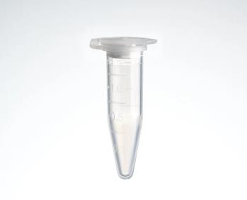 eppendorf 艾本德 Lavibe 1.5ml微量离心管